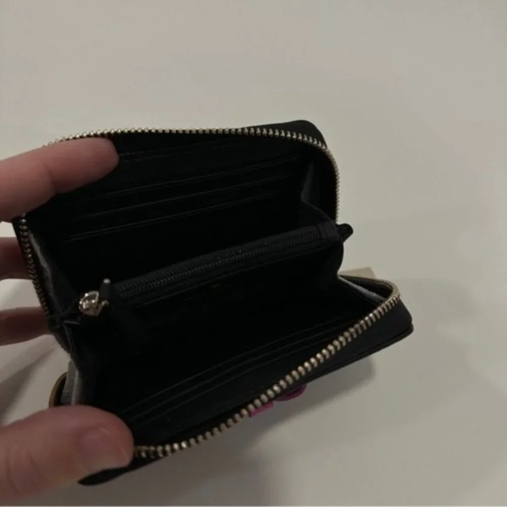 Kate Spade Other Wrapping Party Small Zip Wallet